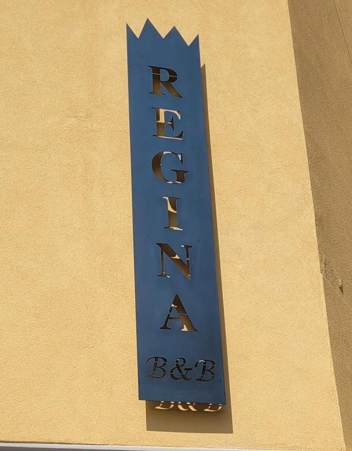 Regina Bed & Breakfast Agno Extérieur photo